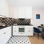 Apartament Sealight Prostywynajem Gdansk Letnica
