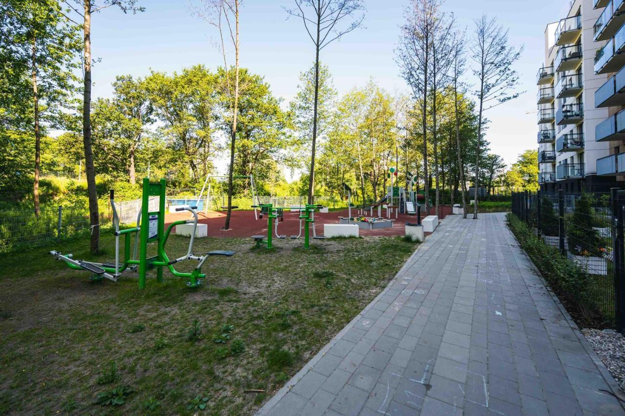 Sealight Prostywynajem Letnica Gdańsk