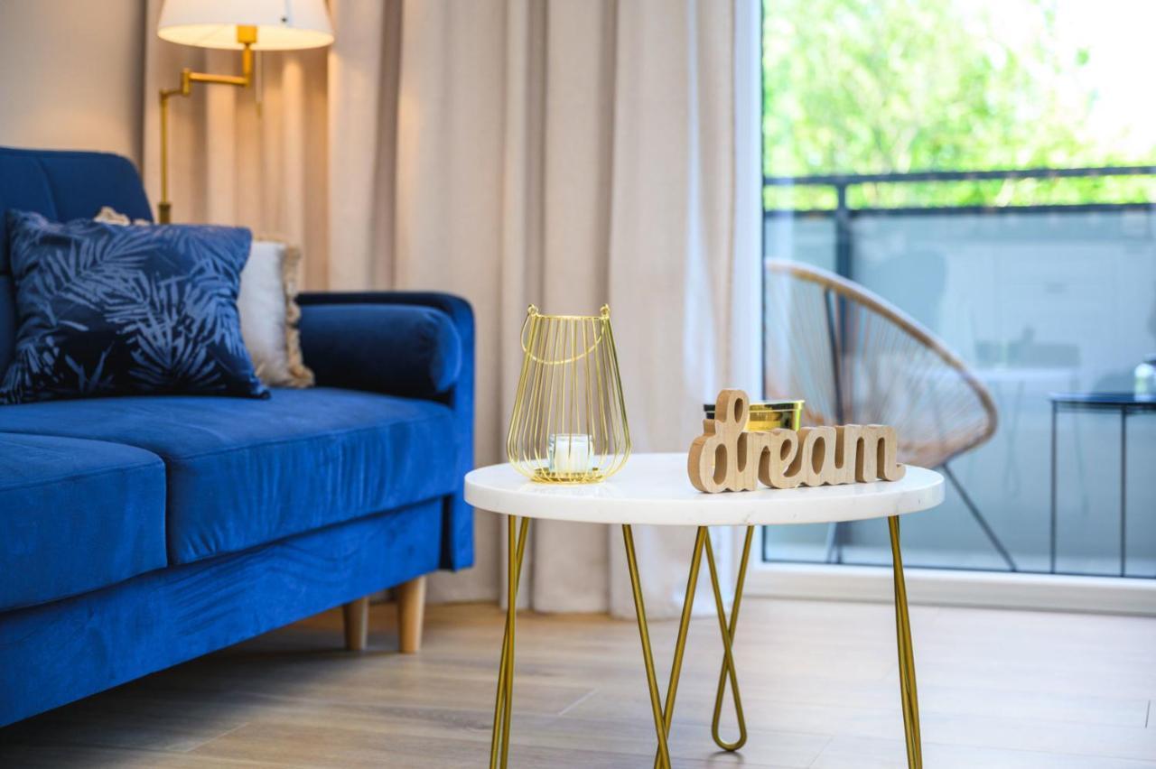 Sealight Prostywynajem Letnica Apartament Gdańsk