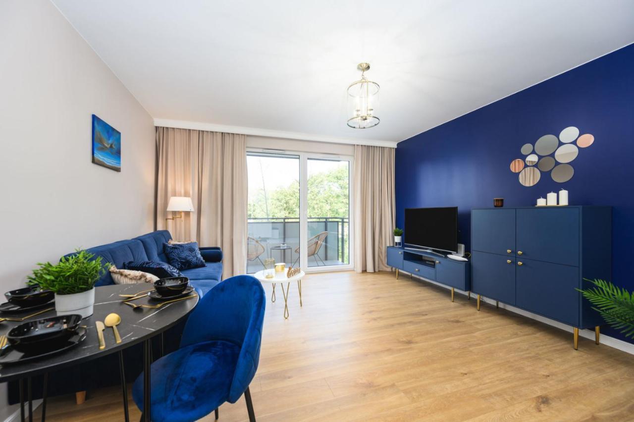 Apartament Sealight Prostywynajem Letnica *