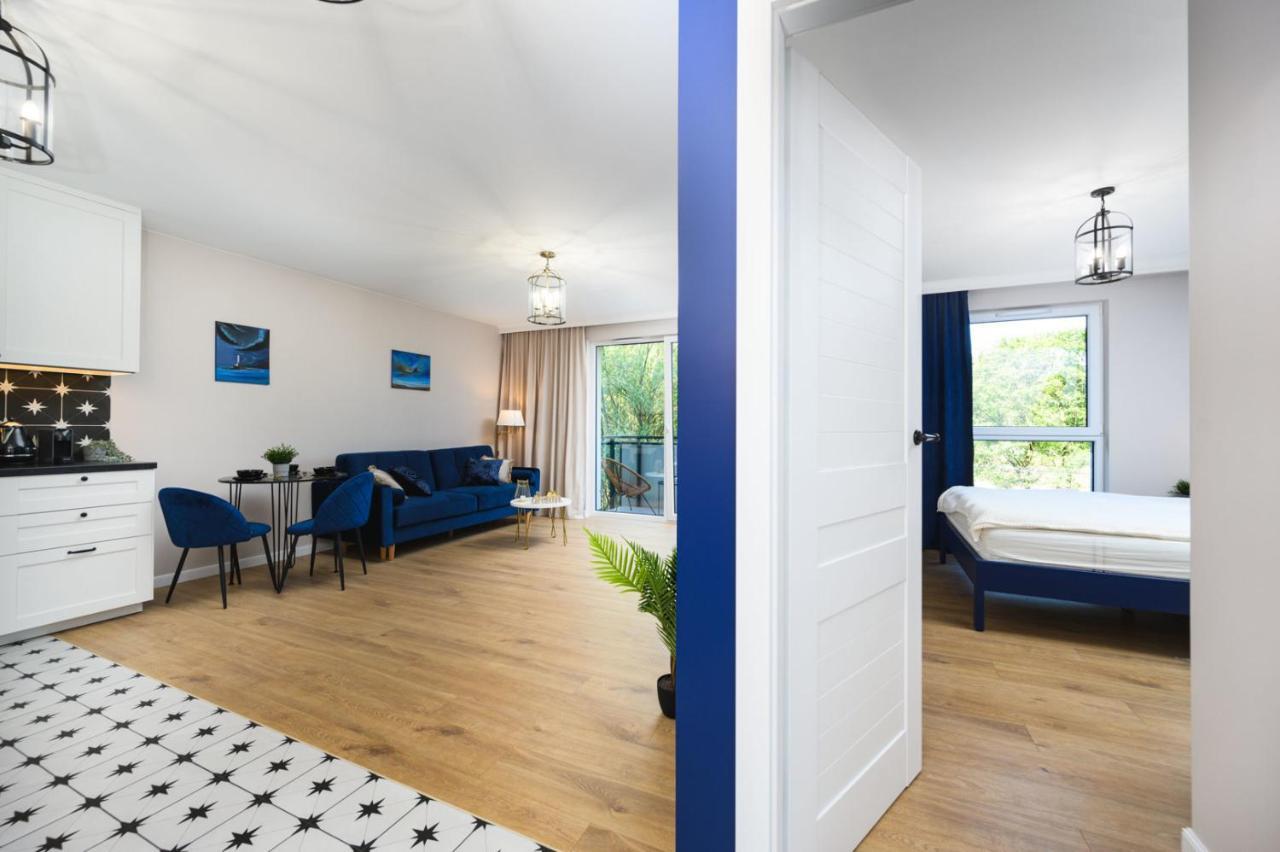Apartament Sealight Prostywynajem Letnica Gdańsk