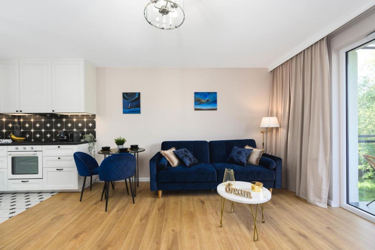 Apartament Sealight Prostywynajem Letnica