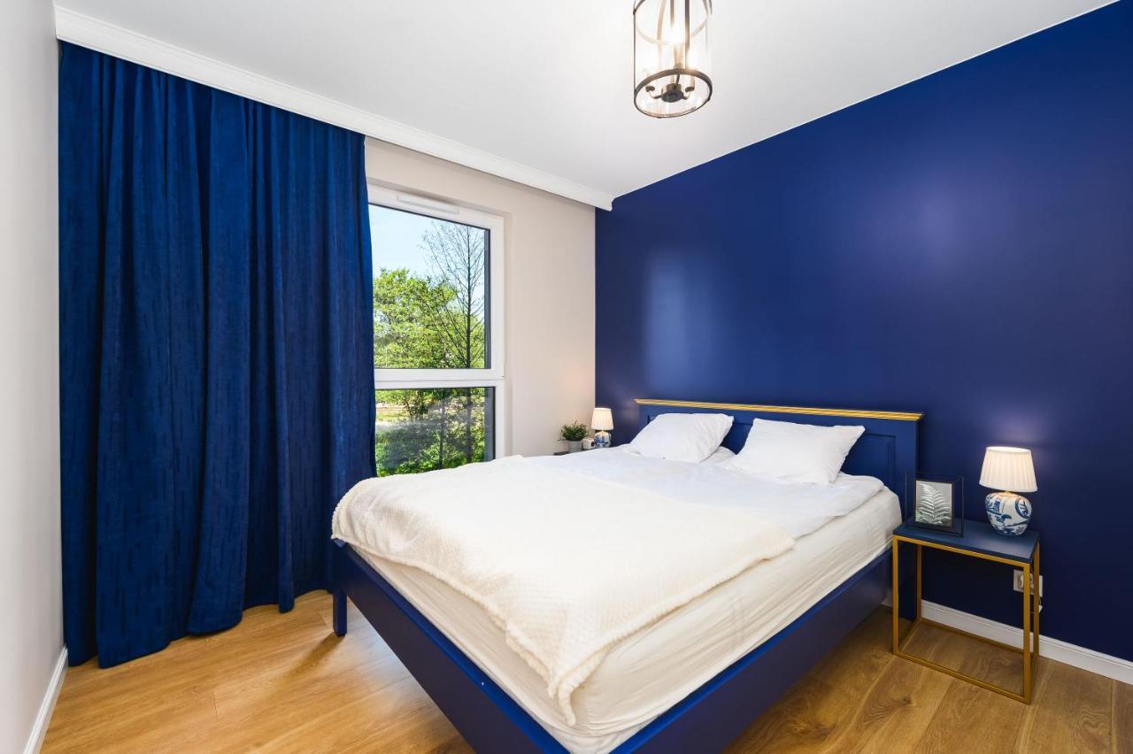 Apartament Sealight Prostywynajem Letnica Gdańsk