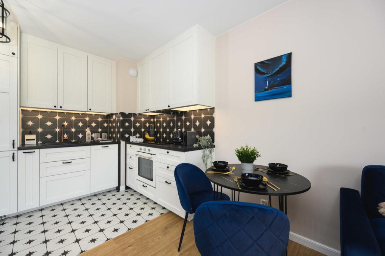Sealight Prostywynajem Letnica Apartament Gdańsk
