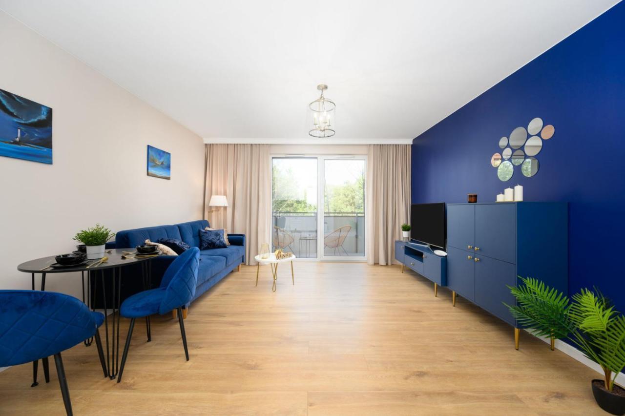 Apartament Sealight Prostywynajem Letnica *