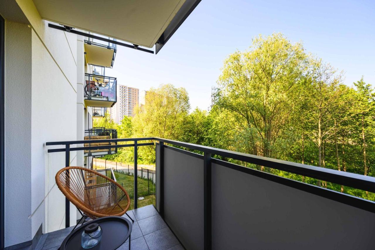 Sealight Prostywynajem Letnica Apartament